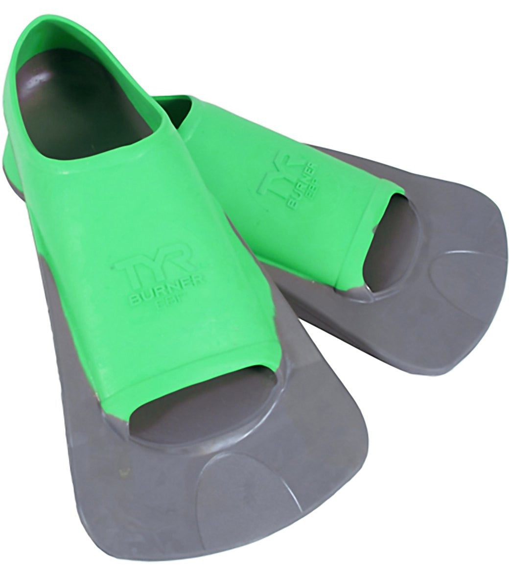 TYR Burner EBP Floating Fin