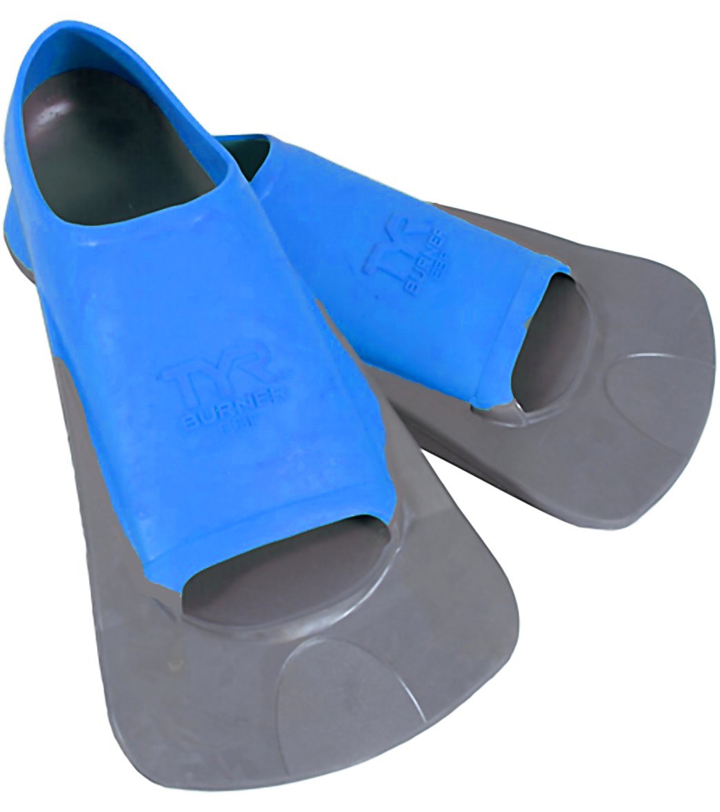TYR Burner EBP Floating Fin