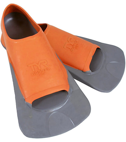 TYR Burner EBP Floating Fin