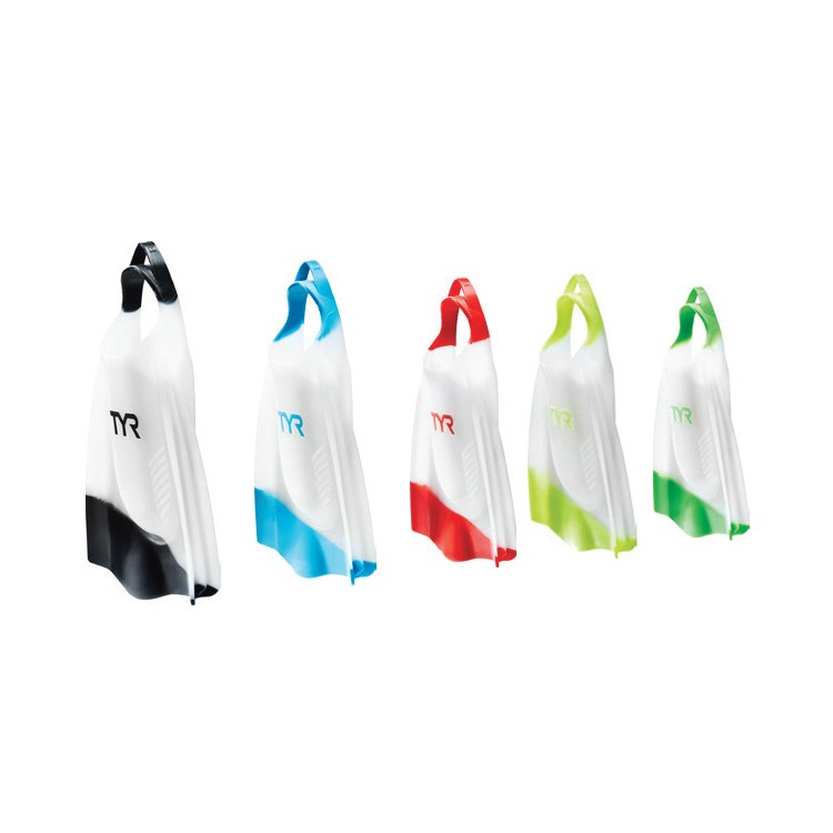 TYR Hydroblade Fin