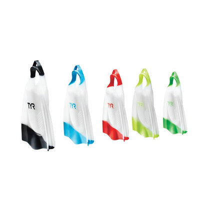 TYR Hydroblade Fin