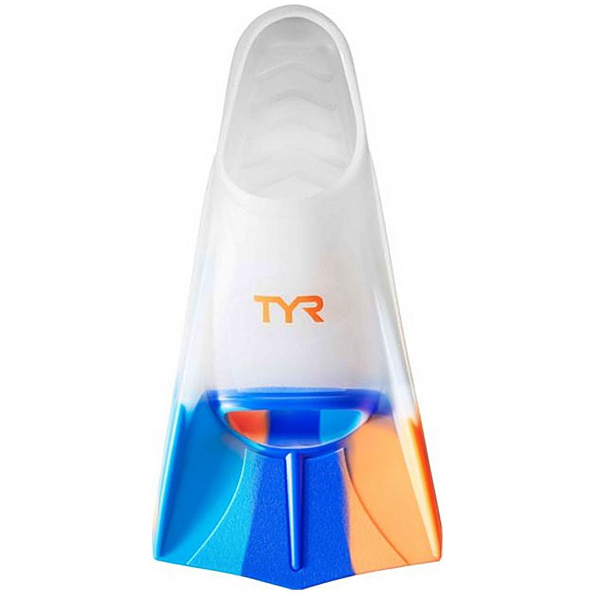 TYR Stryker Silicone Swim Fins
