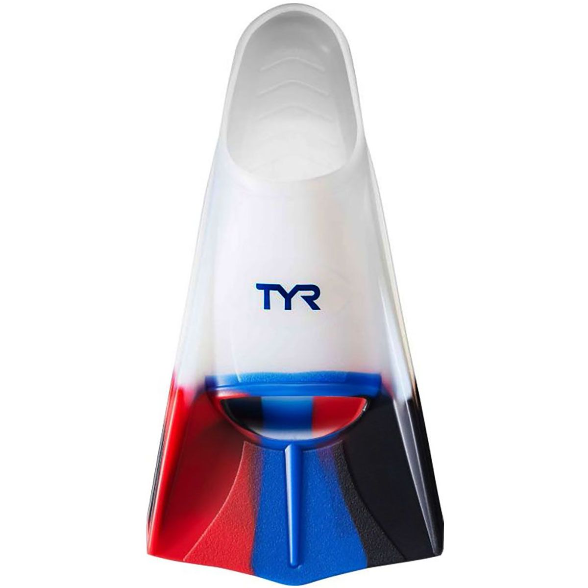 TYR Stryker Silicone Swim Fins