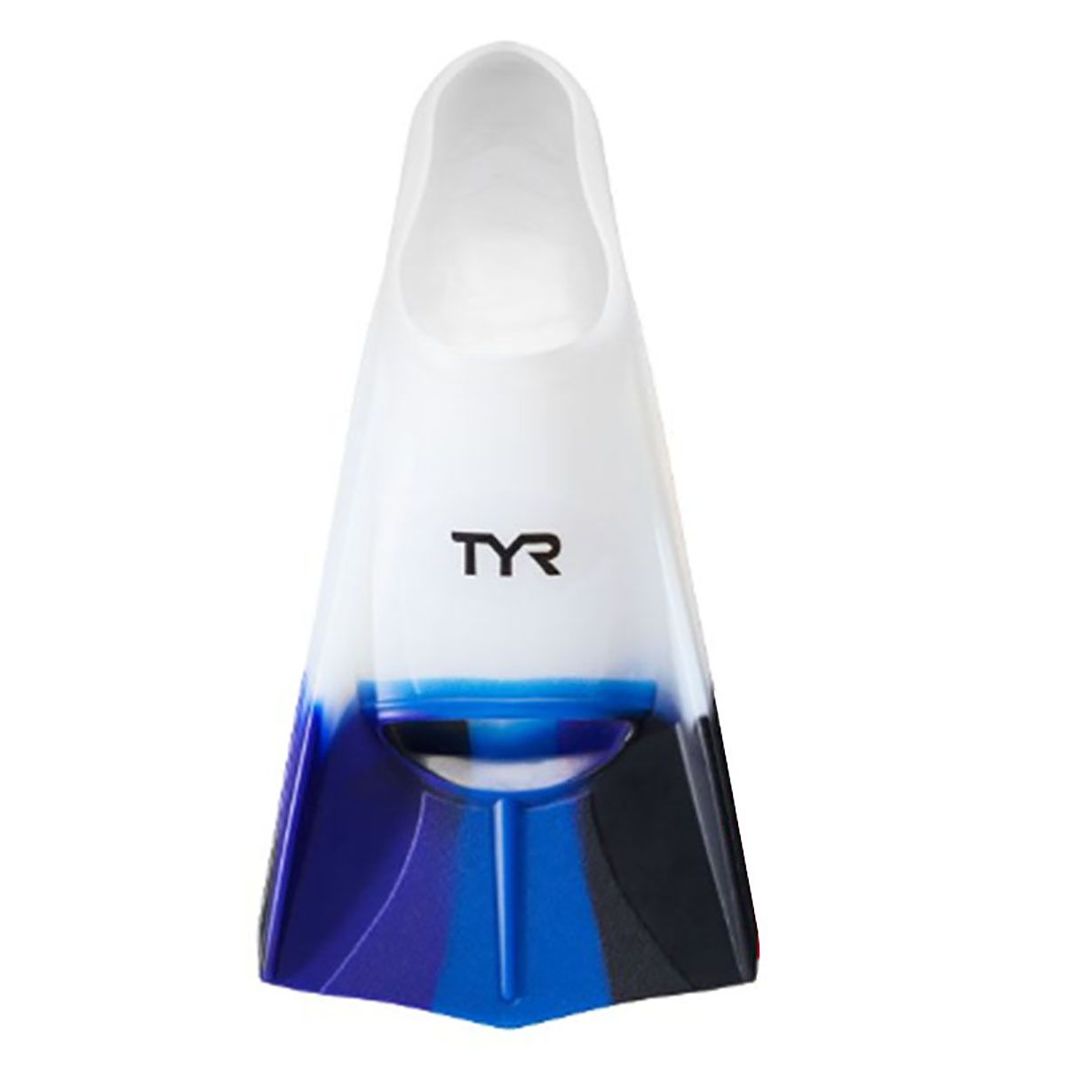 TYR Stryker Silicone Swim Fins