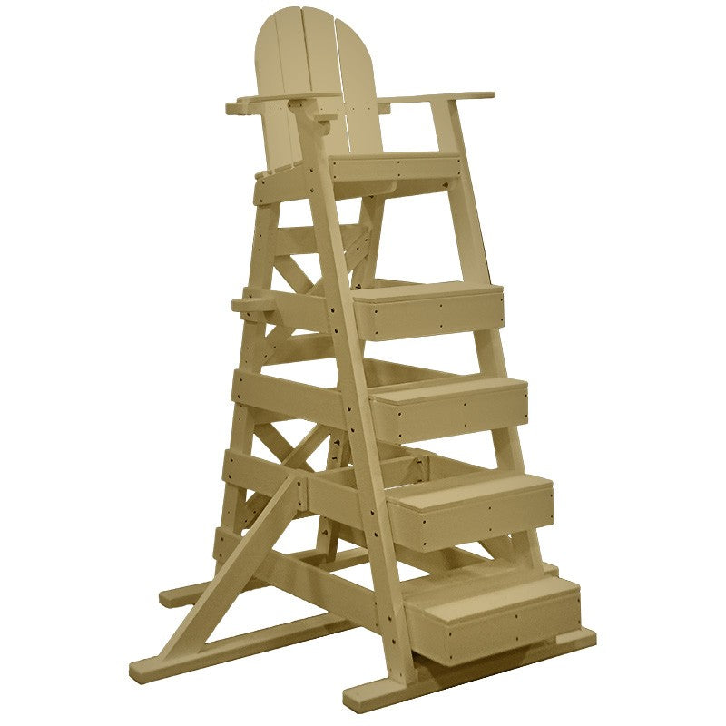 517 Lifeguard Chair