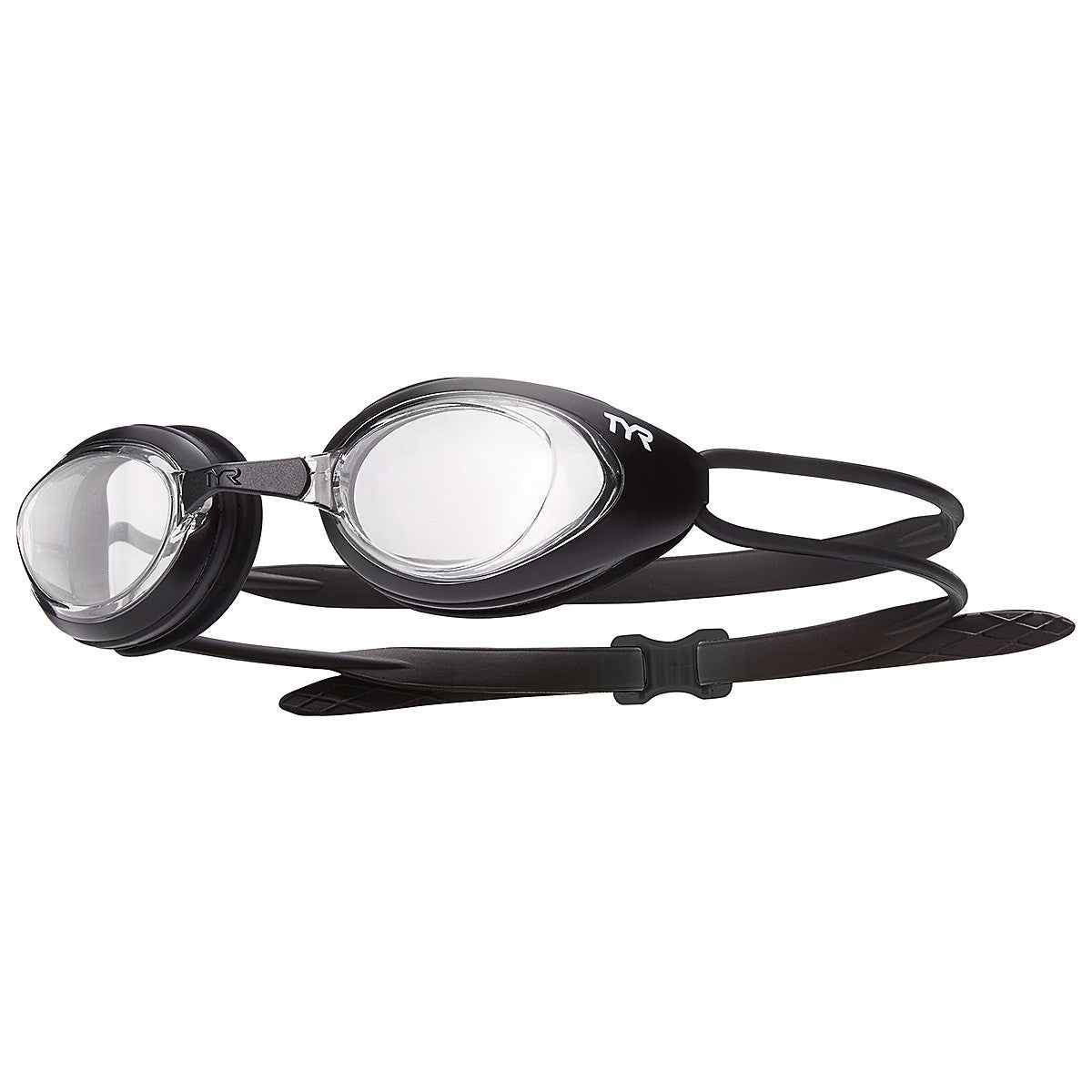 TYR Blackhawk Racing Goggles