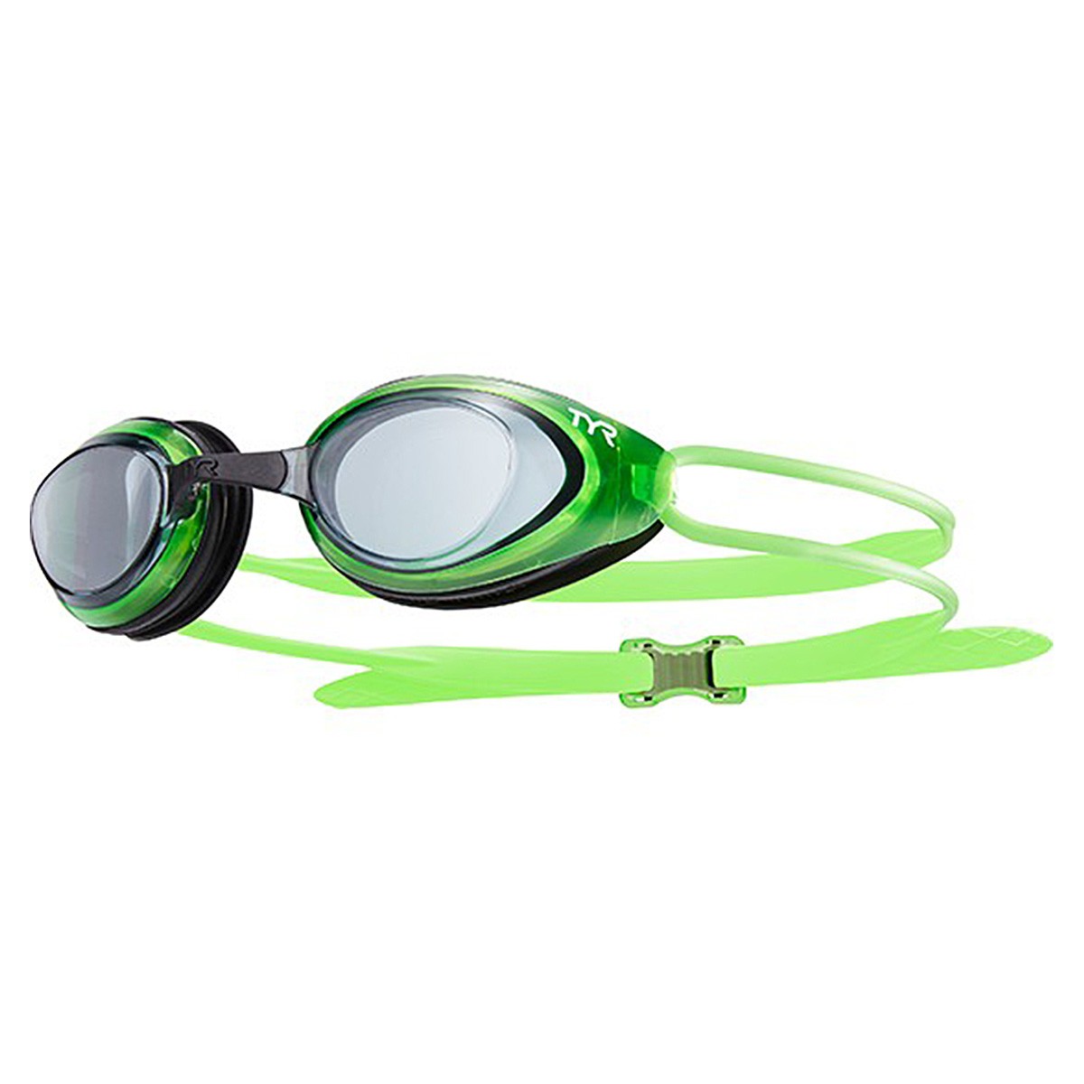 TYR Blackhawk Racing Goggles