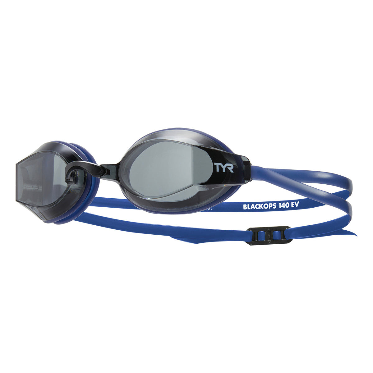 TYR Black Ops 140 EV Racing Goggle