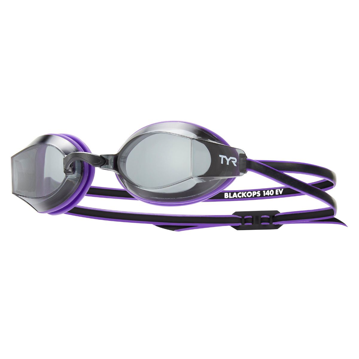 TYR Black Ops 140 EV Racing Goggle