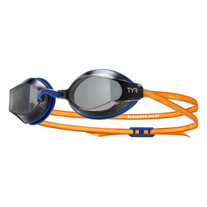 TYR Black Ops 140 EV Racing Goggle