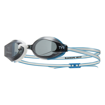 TYR BlackOps 140 EV Racing Junior Fit Goggles