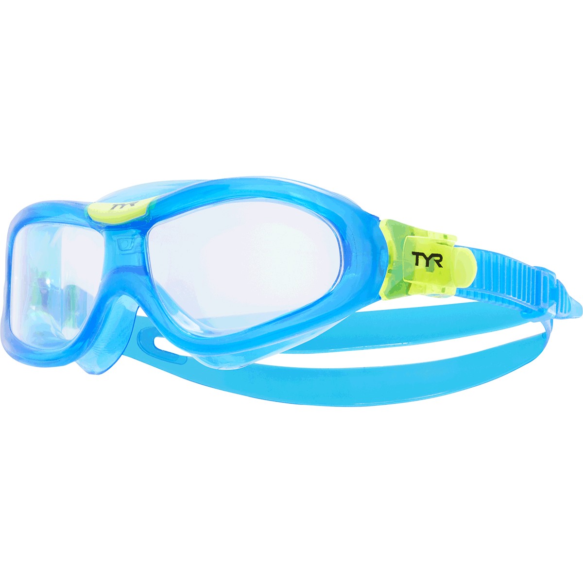 TYR Orion Kid's Swim Mask