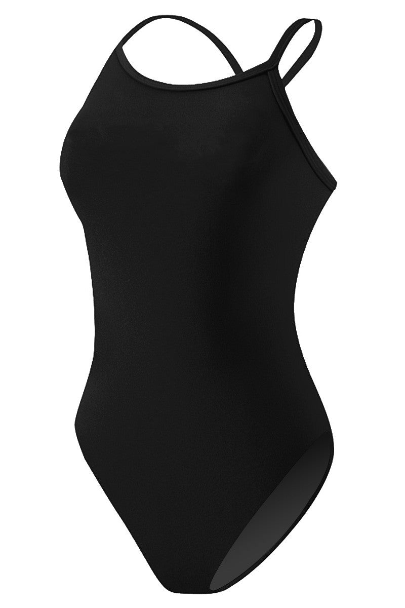 RISE Solid Poly H-Back