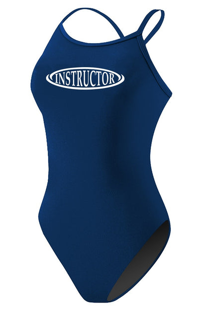 RISE Instructor Poly H-Back