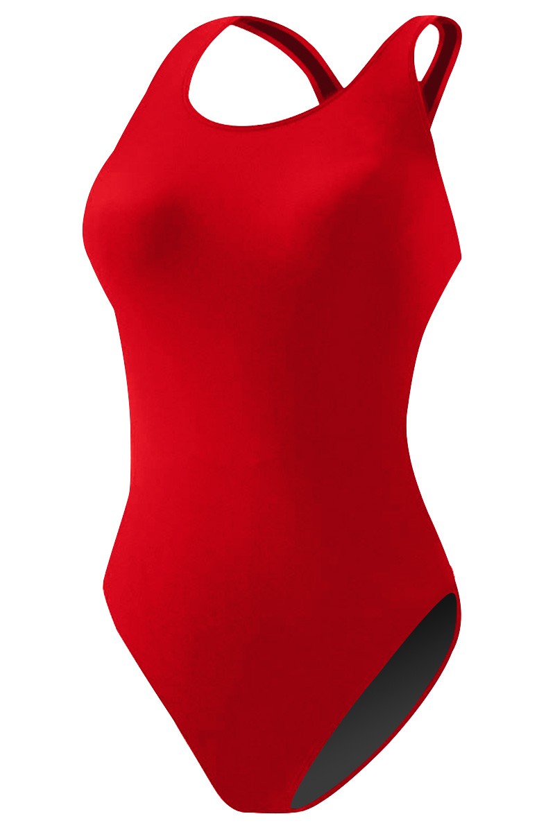 RISE Solid Poly MB Back