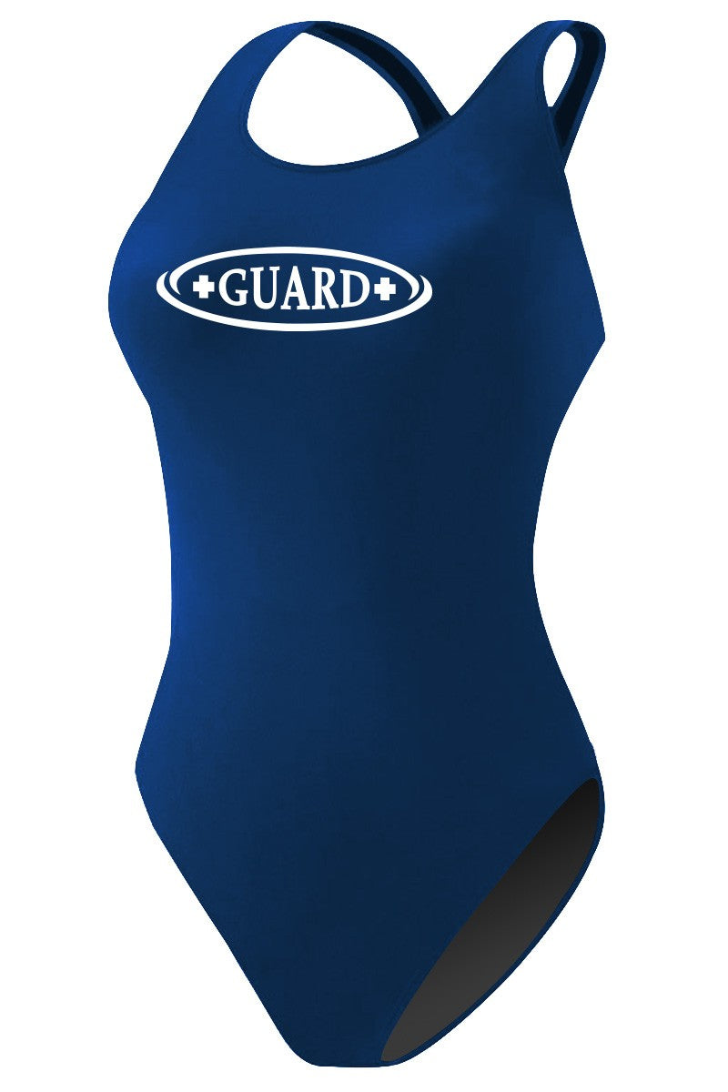 RISE Guard Poly MB Back