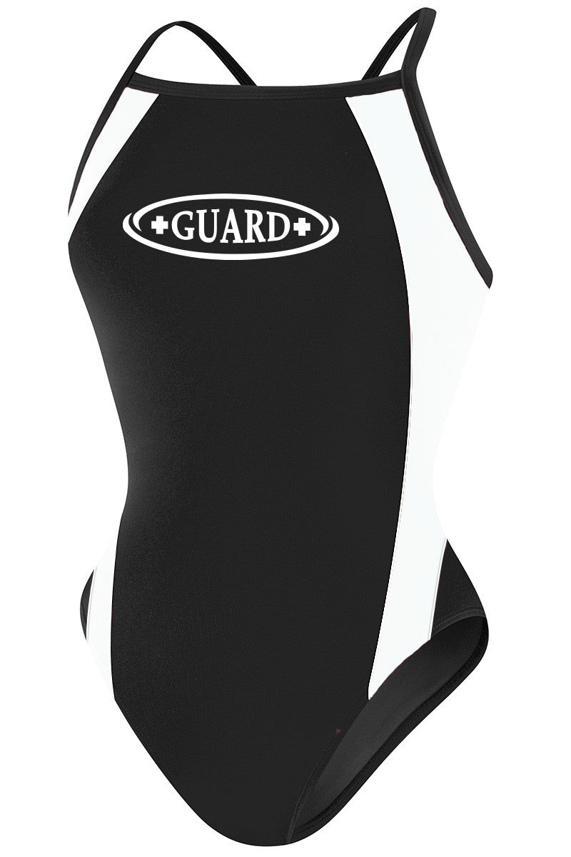 RISE Guard H-Back Poly Splice
