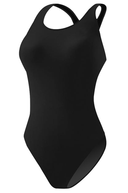 RISE Solid Crossback Suit