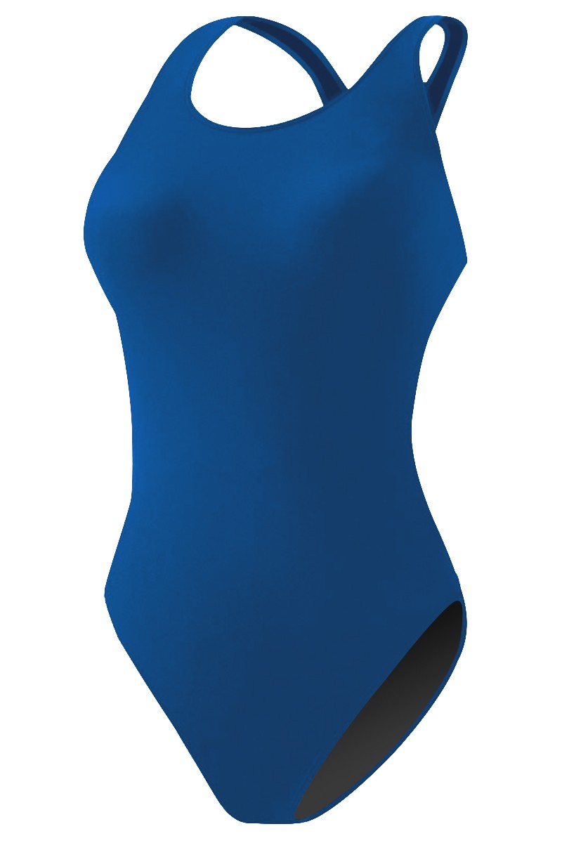 RISE Solid Crossback Suit