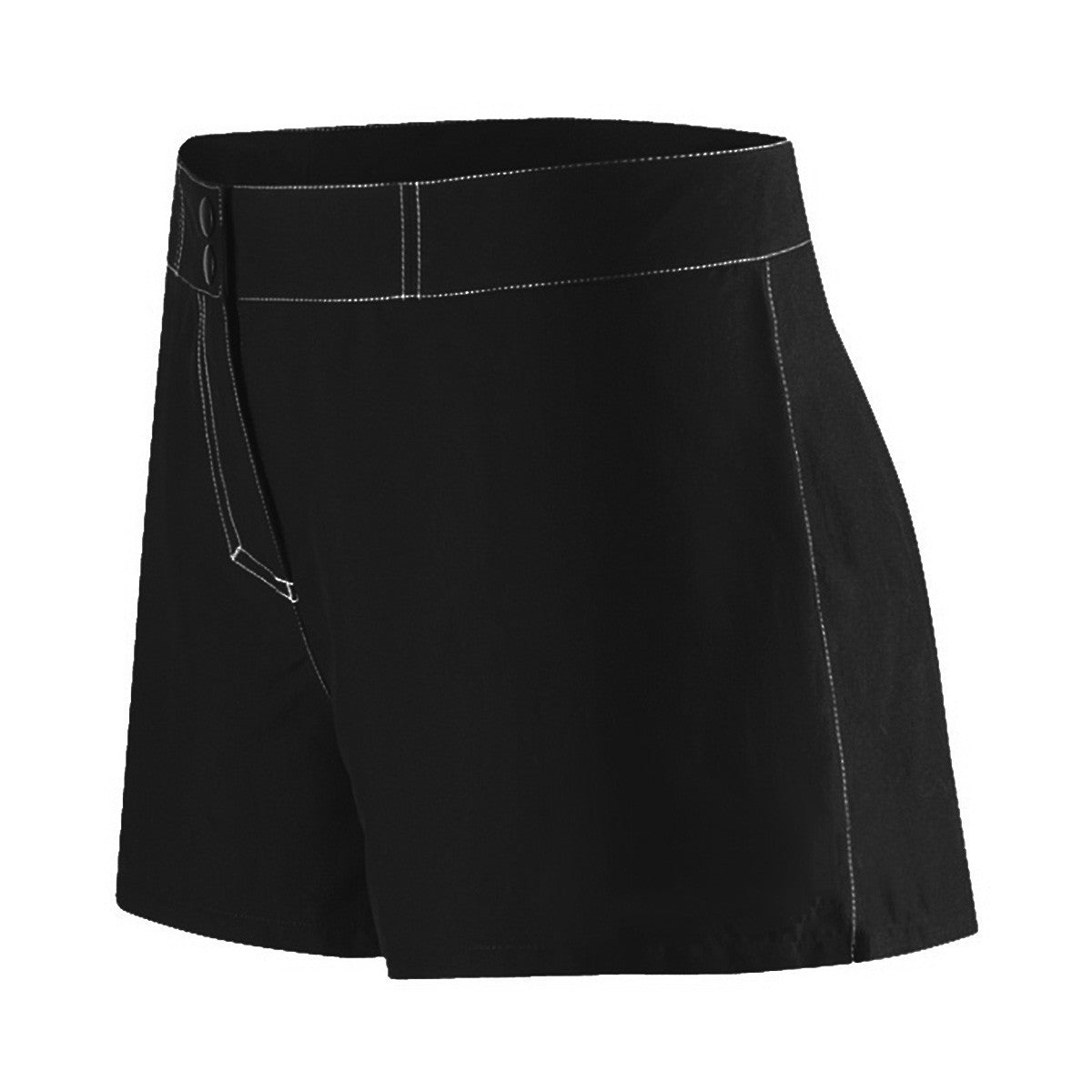 RISE Solid Female Flex Short
