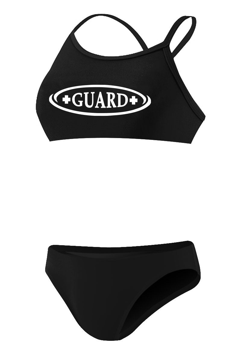 RISE Guard Poly Bikini