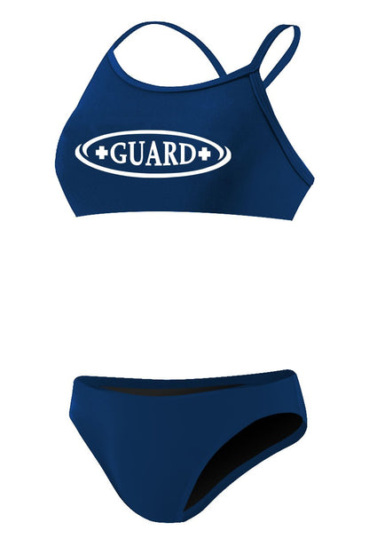 RISE Guard Poly Bikini