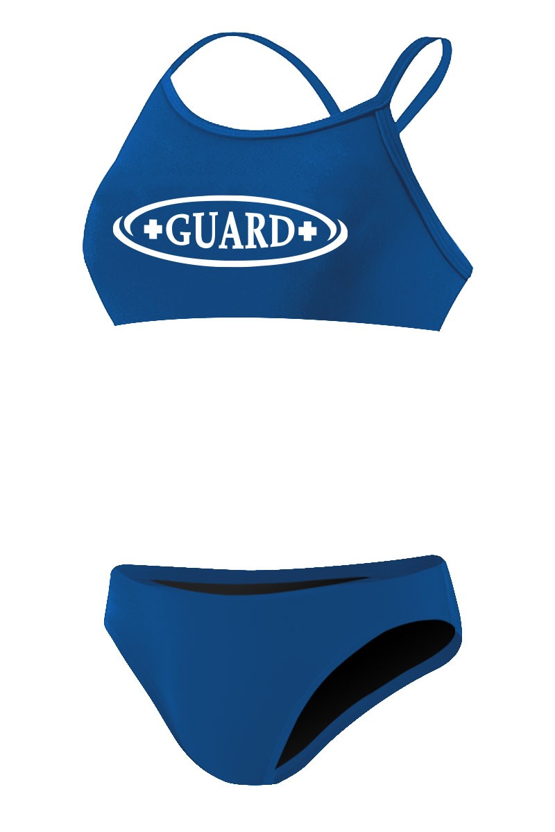 RISE Guard Poly Bikini