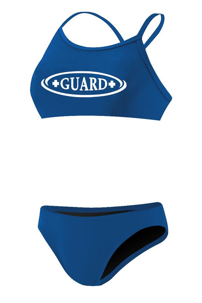 RISE Guard Poly Bikini