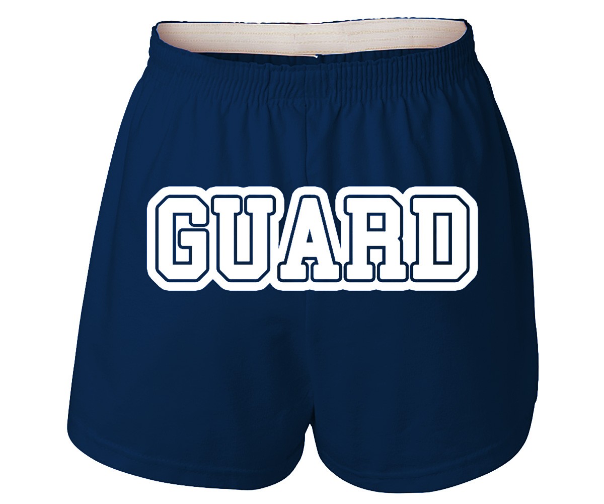 RISE Guard Female Cheer Short