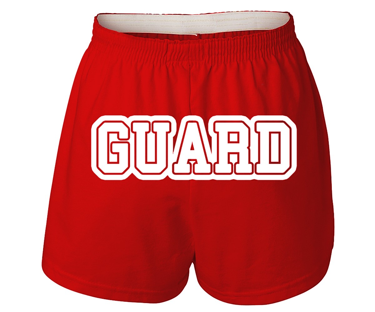 RISE Guard Female Cheer Short