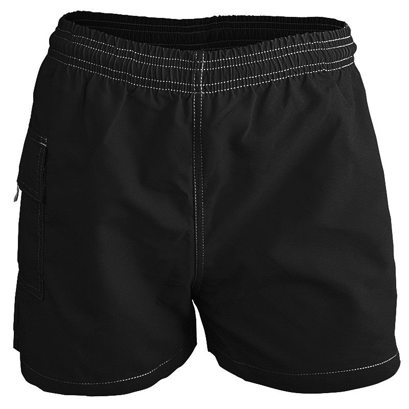 RISE Female Solid Board Short