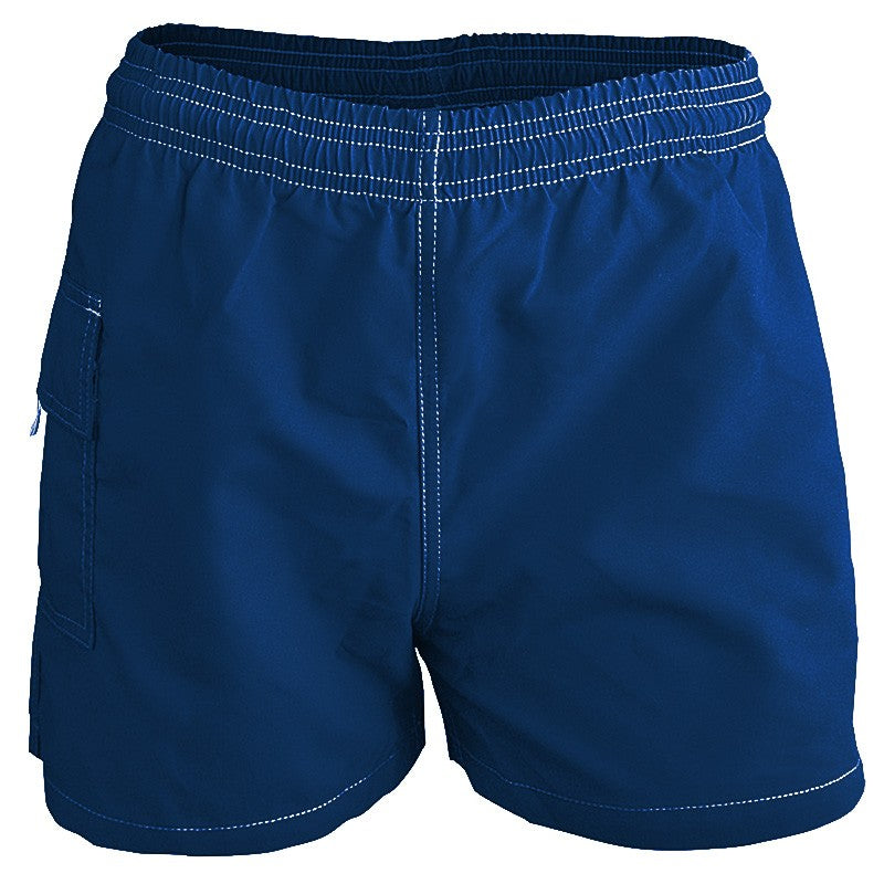 RISE Female Solid Board Short