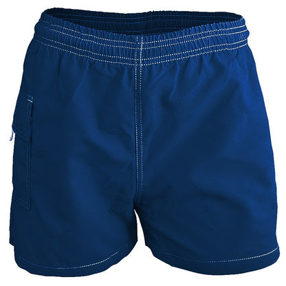 RISE Female Solid Board Short