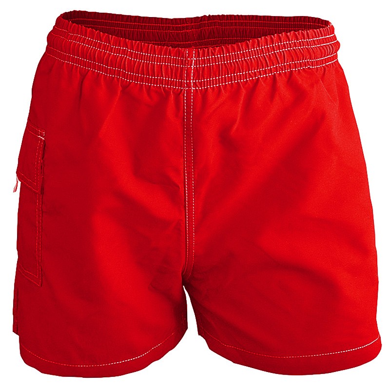 RISE Female Solid Board Short