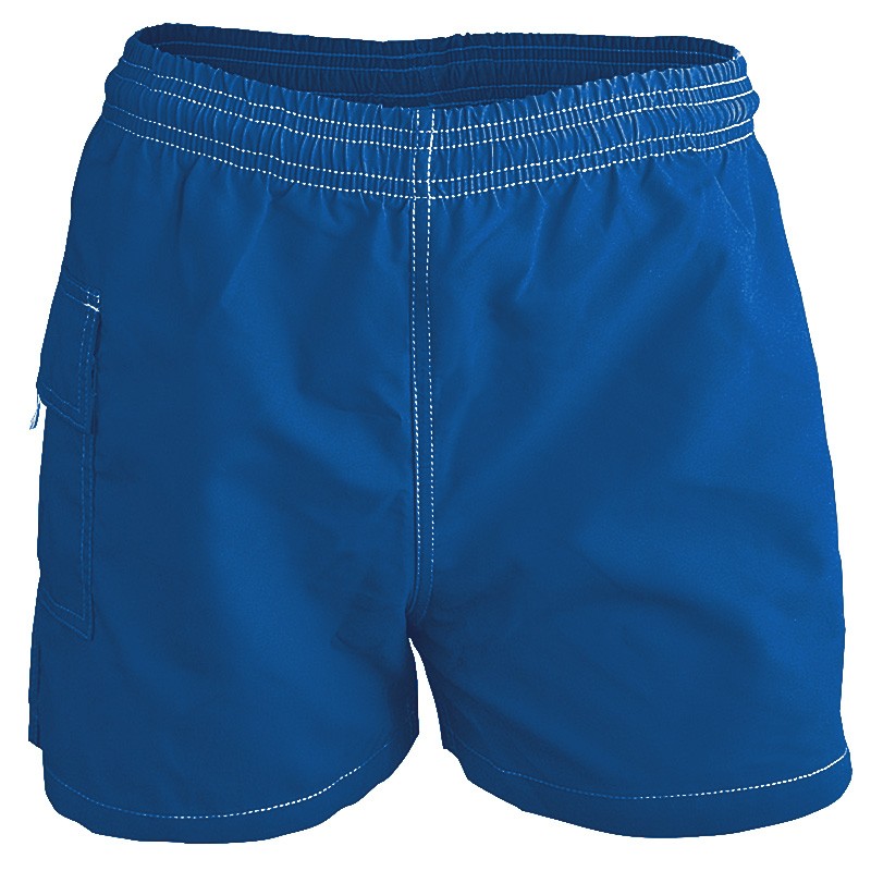 RISE Female Solid Board Short