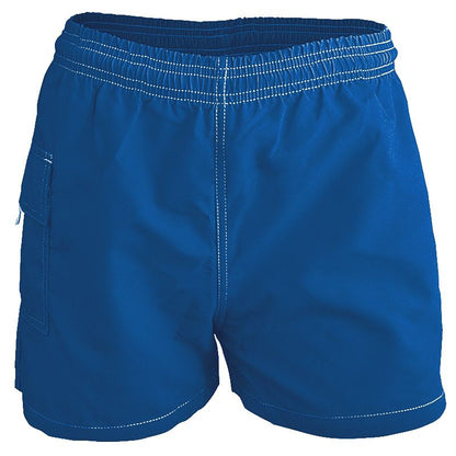 RISE Female Solid Board Short