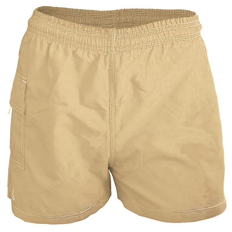 RISE Female Solid Board Short