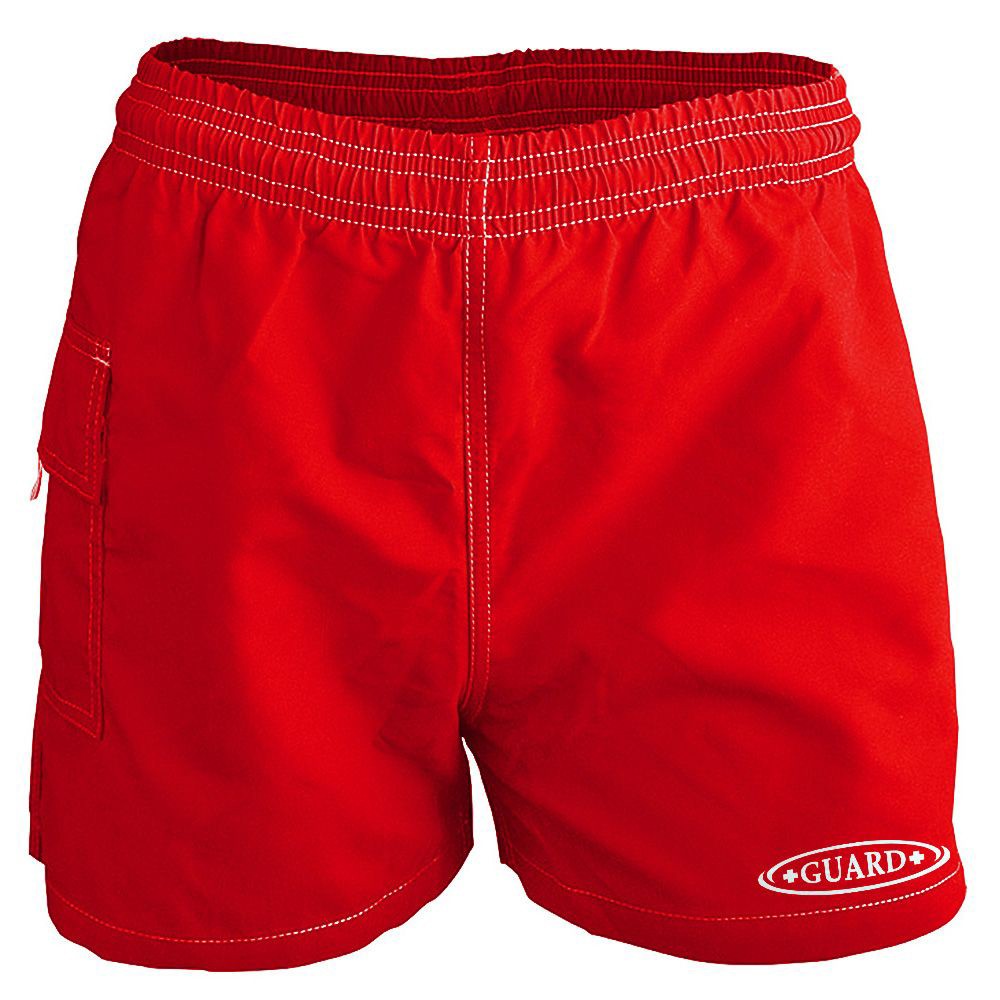 RISE Guard Flex Waterpark Board Short