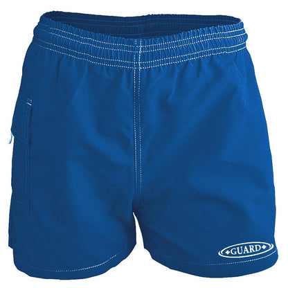 RISE Guard Female Board Short
