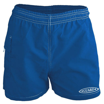 RISE Guard Flex Waterpark Board Short