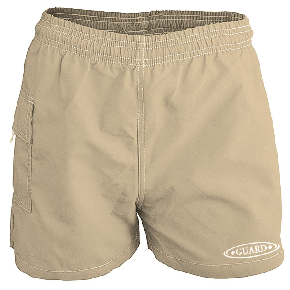 RISE Guard Female Board Short