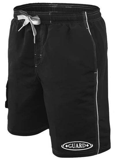 RISE Guard Male Flex Short