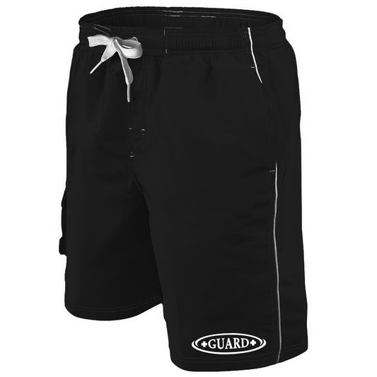 RISE Guard Male Flex Short
