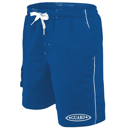RISE Guard Male Flex Short