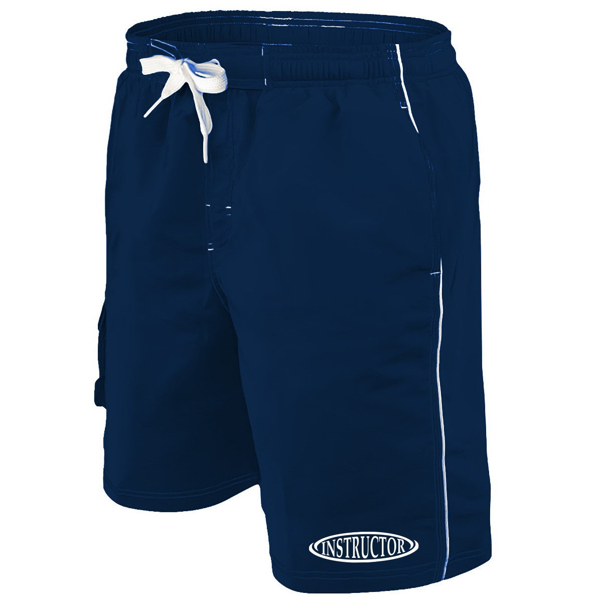 RISE Instructor Boardshort