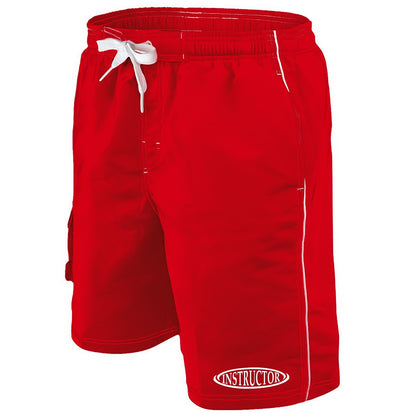 RISE Instructor Boardshort