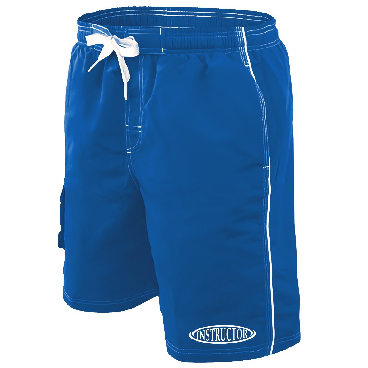 RISE Instructor Boardshort