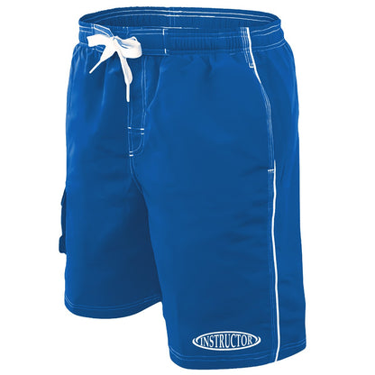 RISE Instructor Boardshort