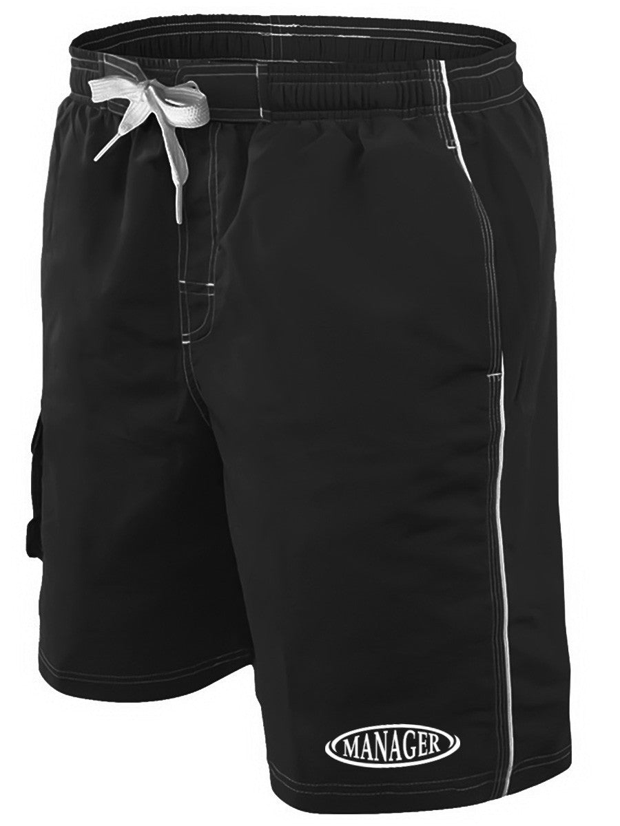 RISE Manager Boardshort