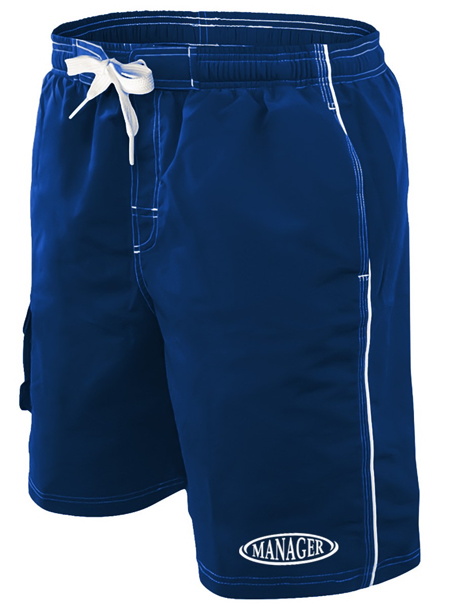 RISE Manager Boardshort